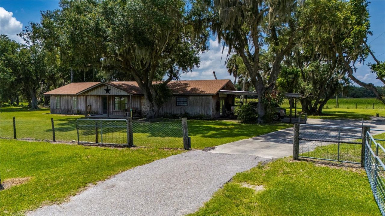 12241 SW Gordon Hay Road , Arcadia, FL 34269 Photo