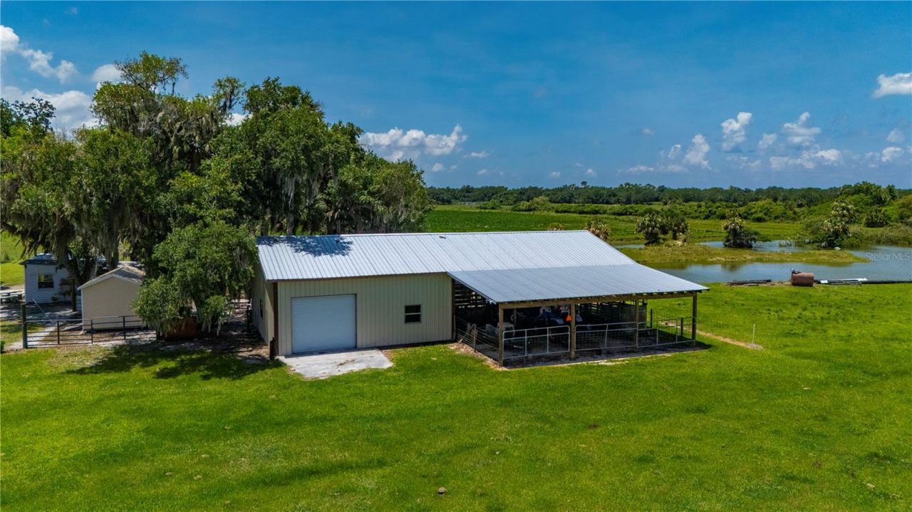 12241 SW Gordon Hay Road , Arcadia, FL 34269 Photo