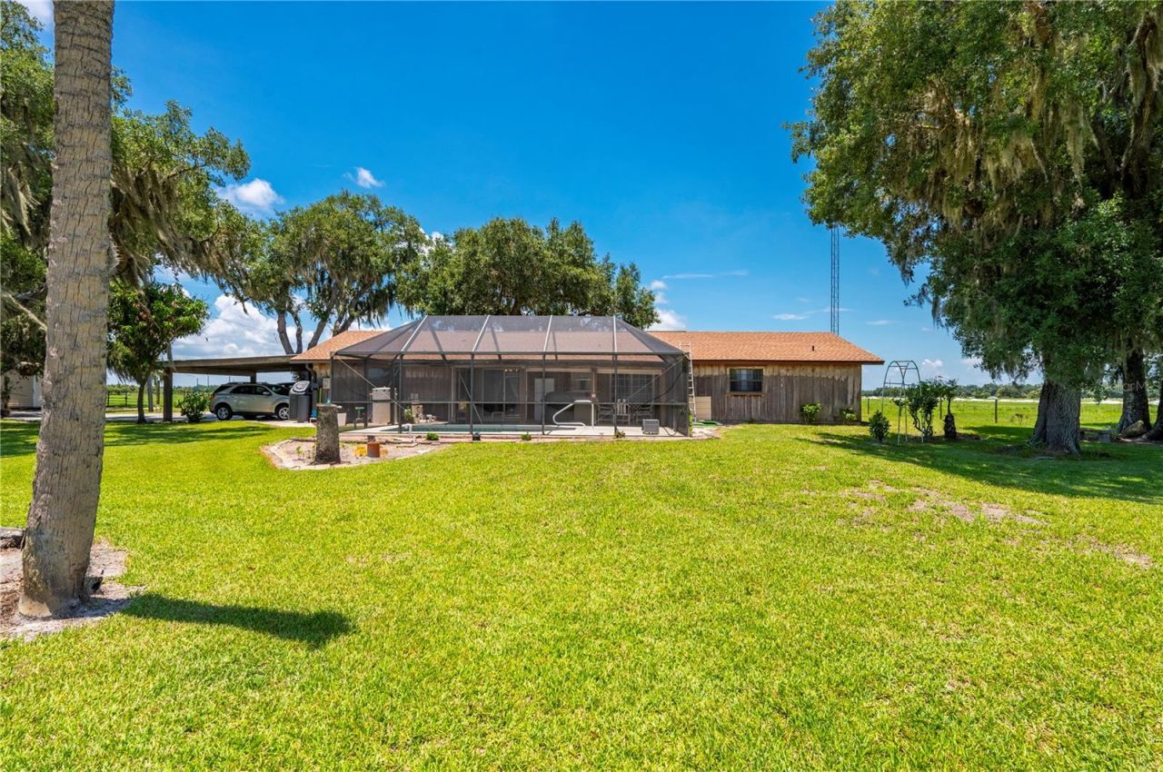 12241 SW Gordon Hay Road , Arcadia, FL 34269 Photo