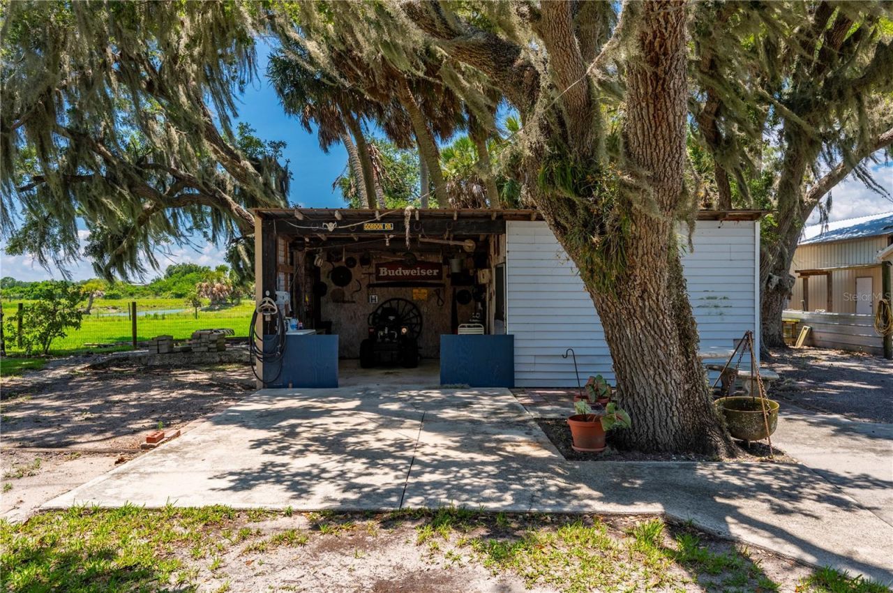 12241 SW Gordon Hay Road , Arcadia, FL 34269 Photo