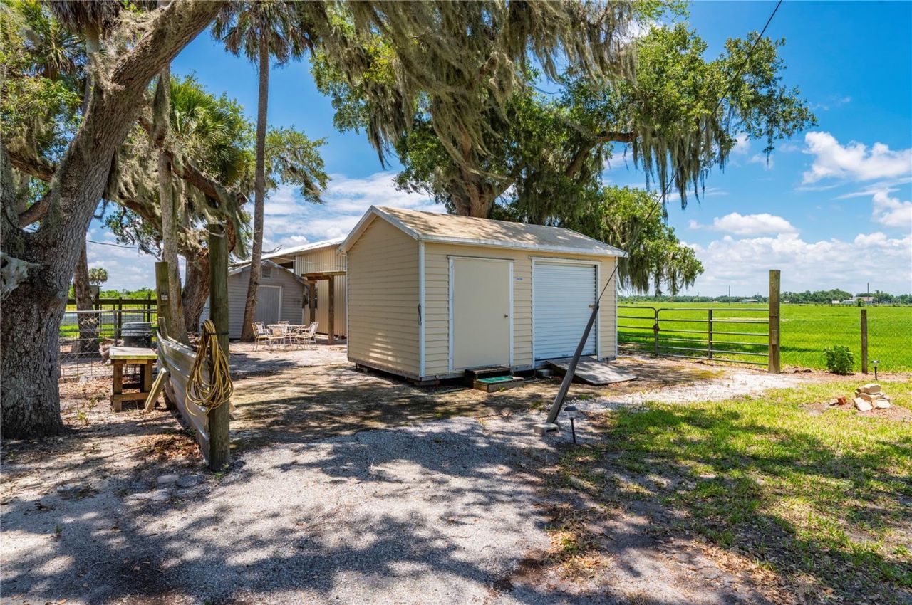 12241 SW Gordon Hay Road , Arcadia, FL 34269 Photo