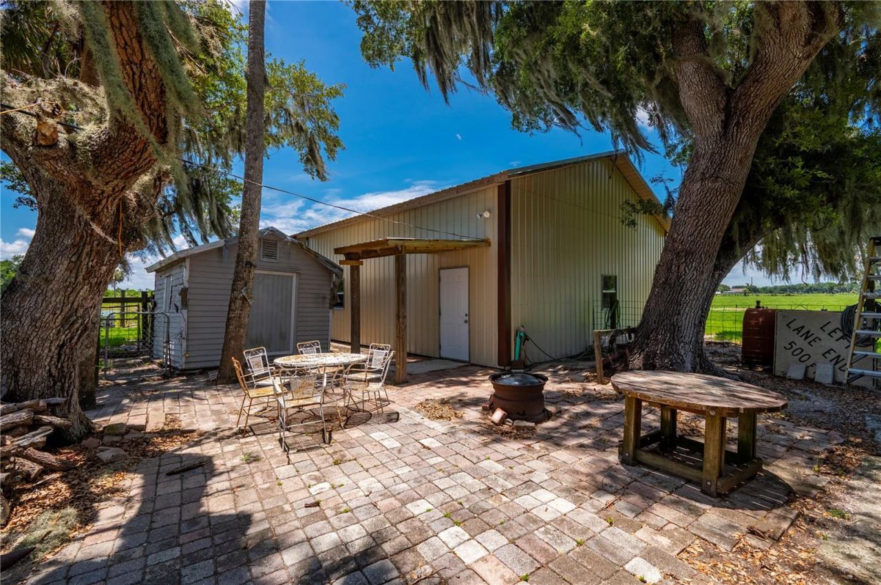 12241 SW Gordon Hay Road , Arcadia, FL 34269 Photo