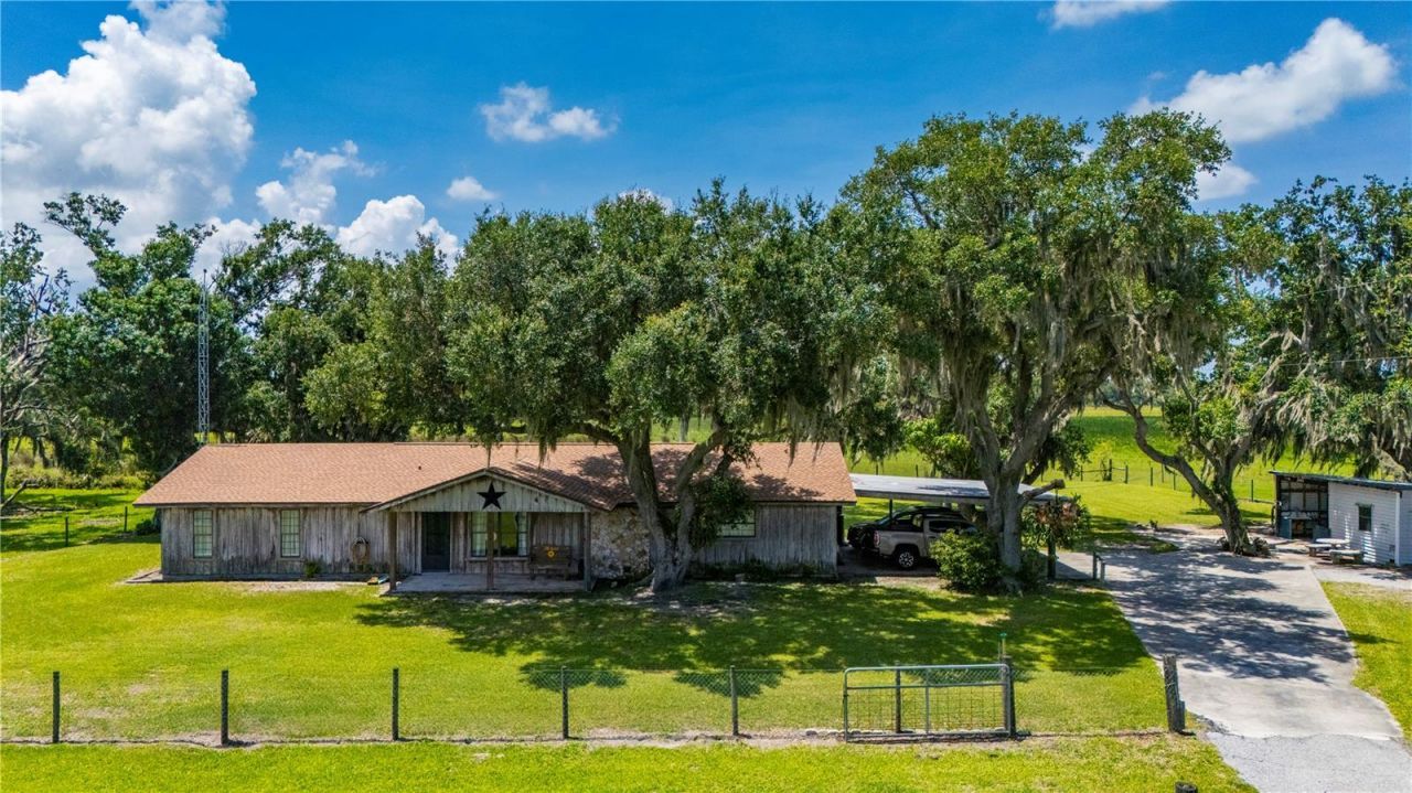 12241 SW Gordon Hay Road , Arcadia, FL 34269 Photo