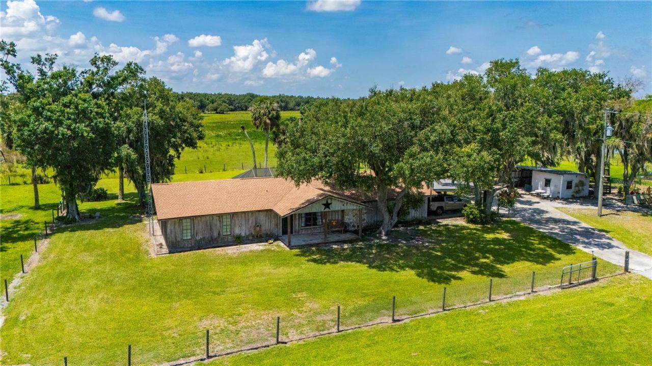 12241 SW Gordon Hay Road , Arcadia, FL 34269 Photo