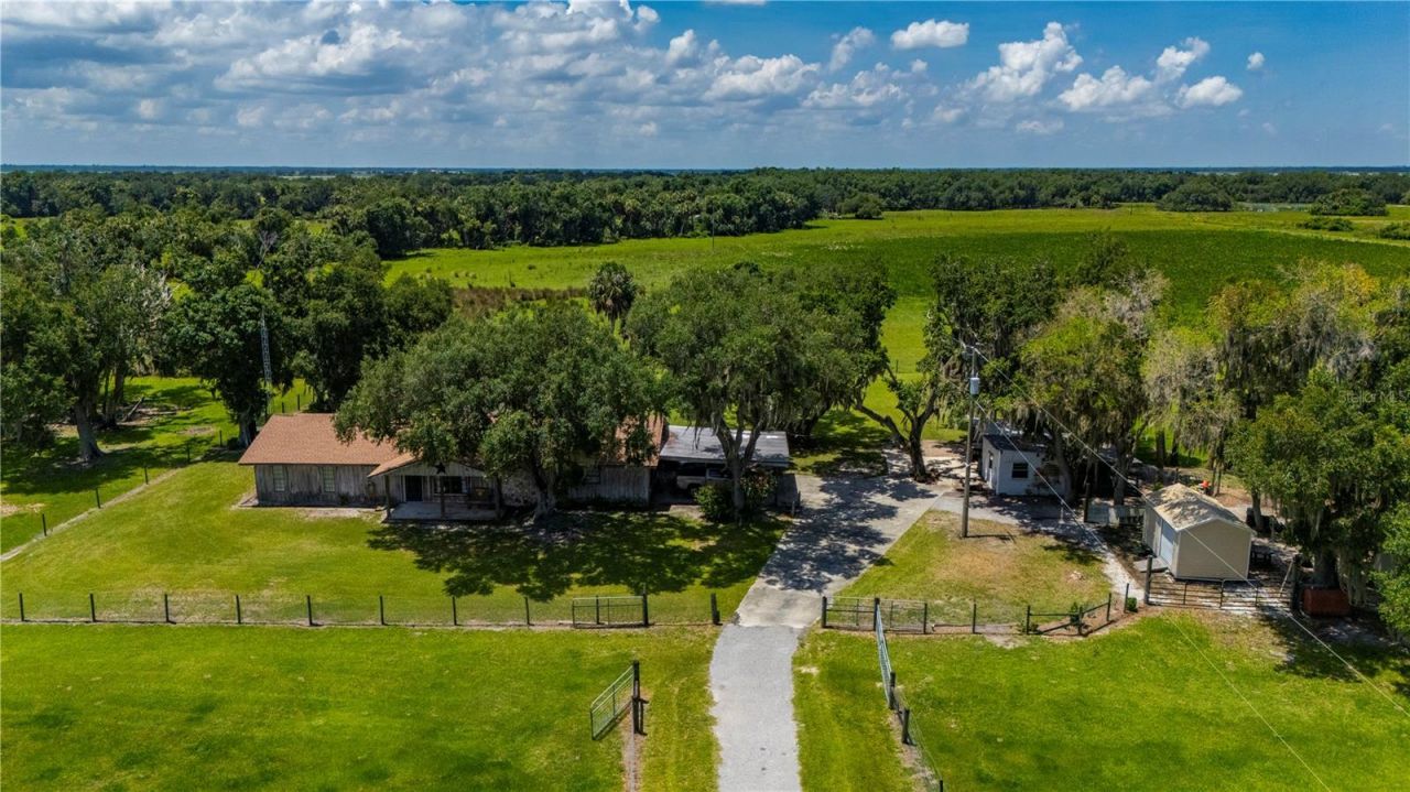 12241 SW Gordon Hay Road , Arcadia, FL 34269 Photo