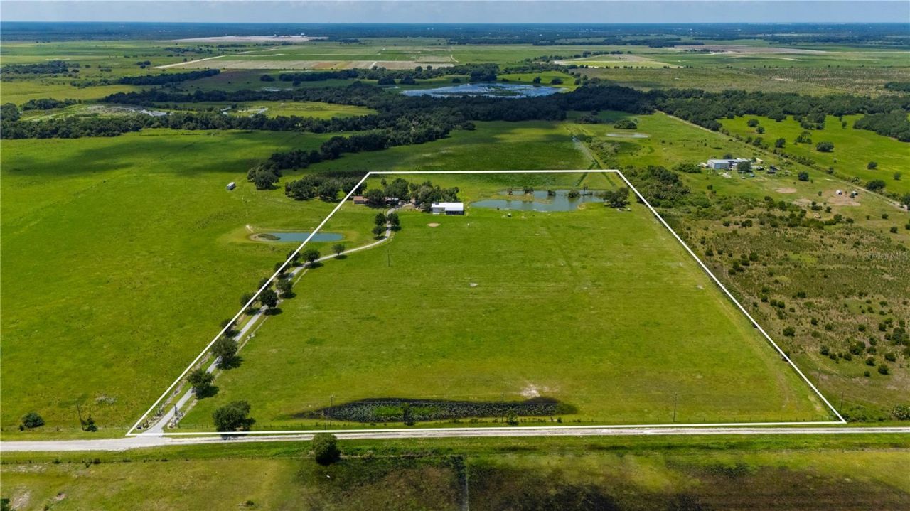 12241 SW Gordon Hay Road , Arcadia, FL 34269 Photo
