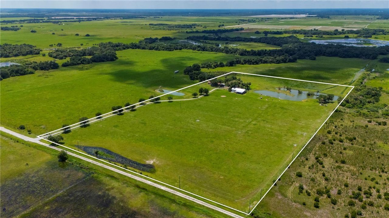 12241 SW Gordon Hay Road , Arcadia, FL 34269 Photo