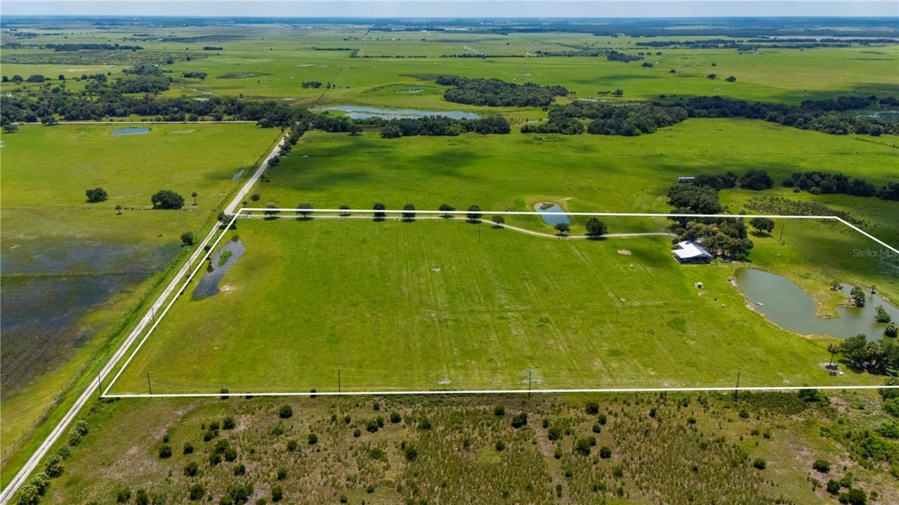 12241 SW Gordon Hay Road , Arcadia, FL 34269 Photo