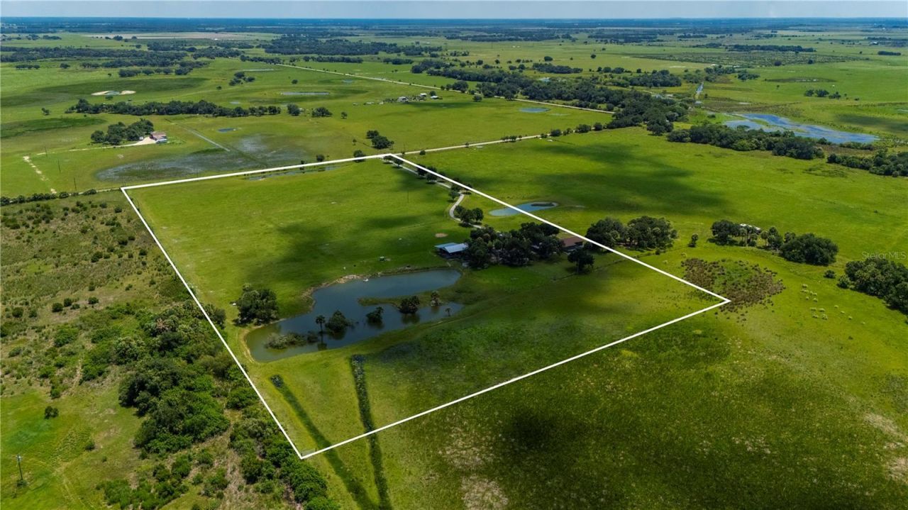 12241 SW Gordon Hay Road , Arcadia, FL 34269 Photo