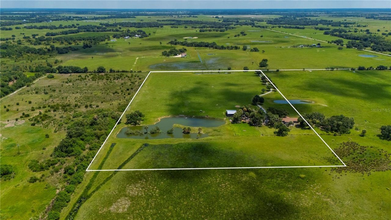12241 SW Gordon Hay Road , Arcadia, FL 34269 Photo