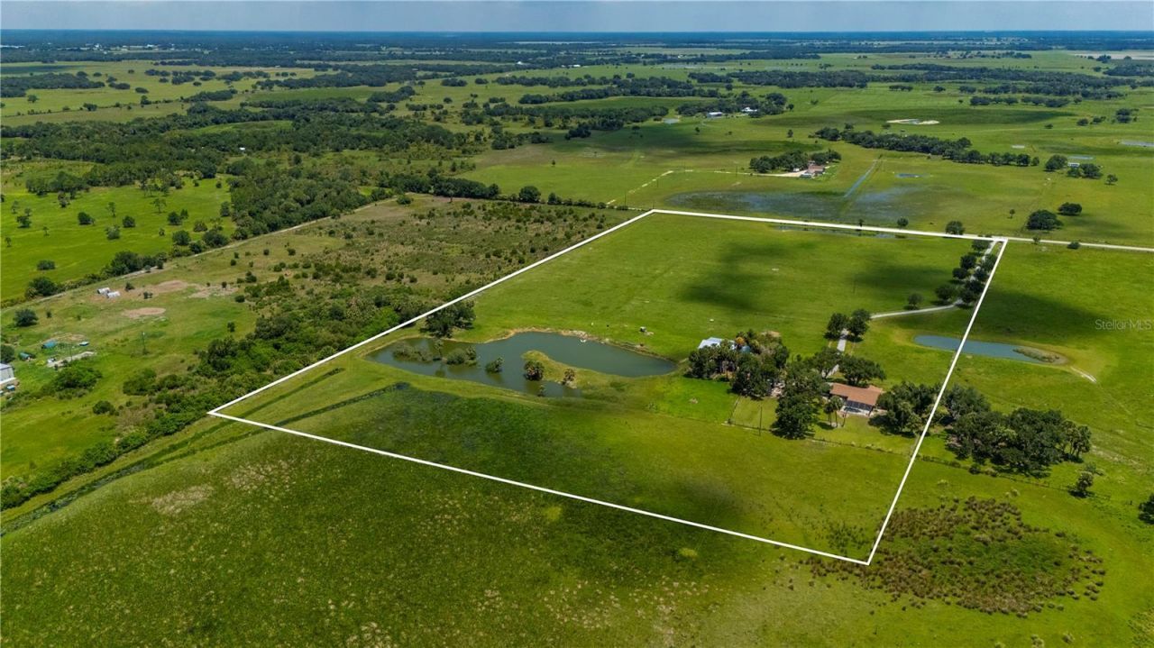 12241 SW Gordon Hay Road , Arcadia, FL 34269 Photo