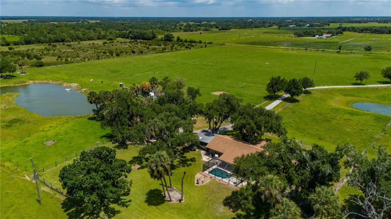 12241 SW Gordon Hay Road , Arcadia, FL 34269 Photo