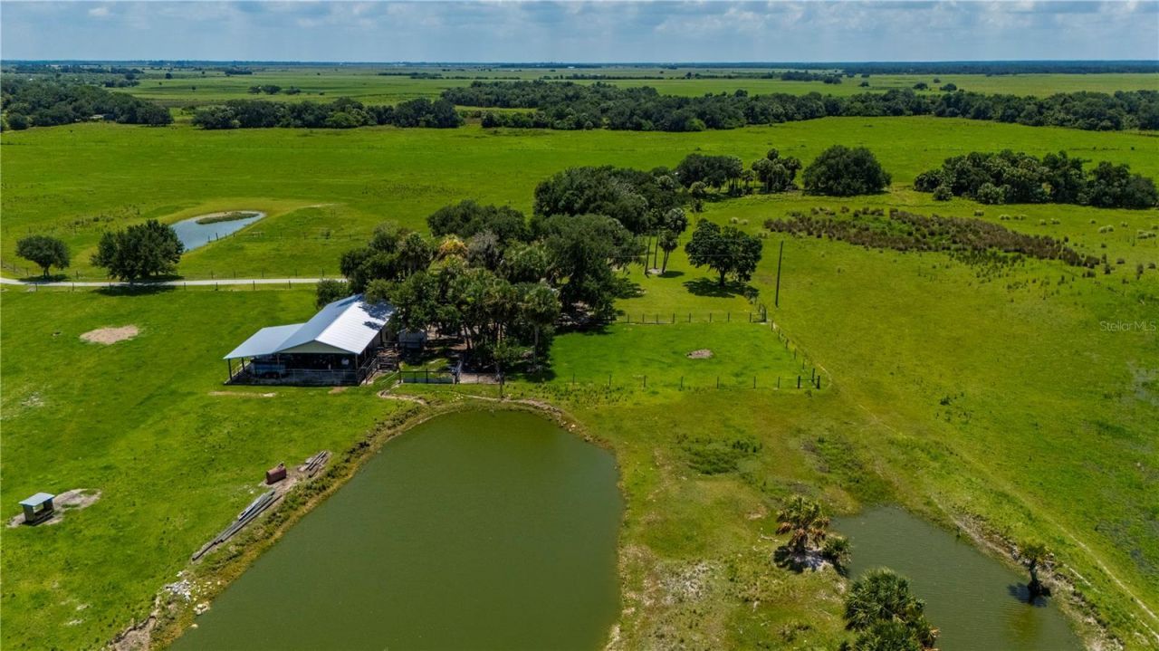 12241 SW Gordon Hay Road , Arcadia, FL 34269 Photo