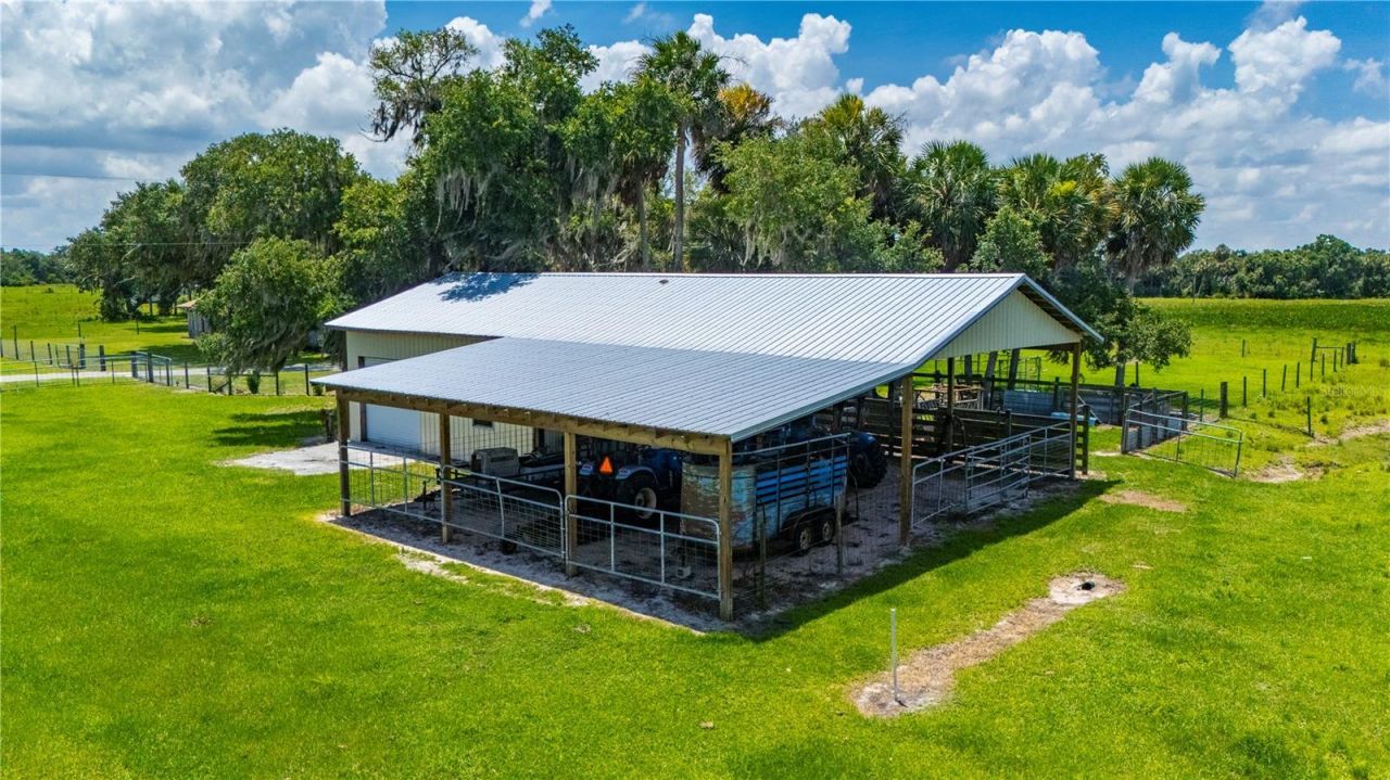 12241 SW Gordon Hay Road , Arcadia, FL 34269 Photo