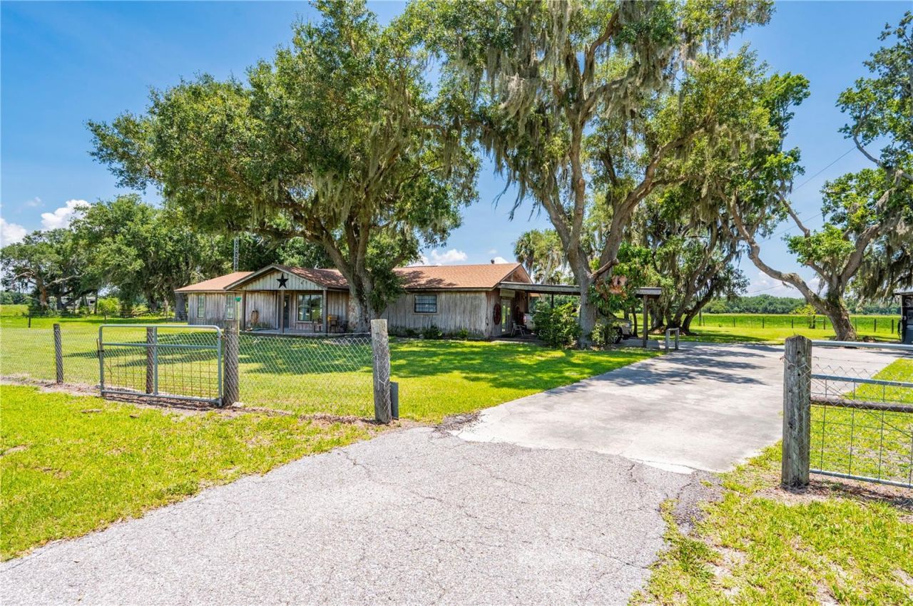 12241 SW Gordon Hay Road , Arcadia, FL 34269 Photo