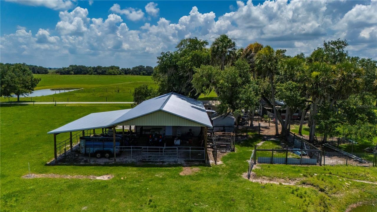 12241 SW Gordon Hay Road , Arcadia, FL 34269 Photo