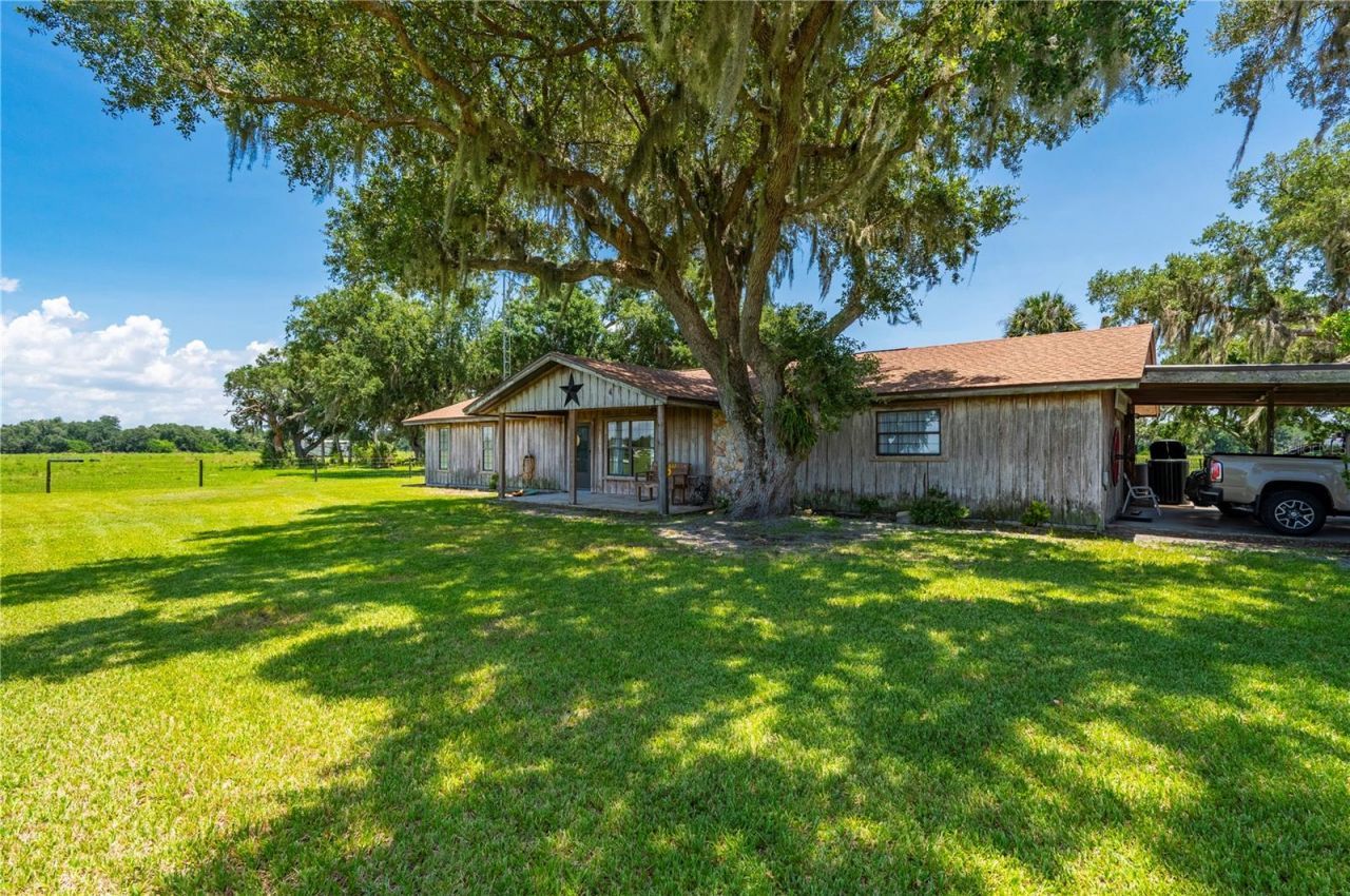 12241 SW Gordon Hay Road , Arcadia, FL 34269 Photo