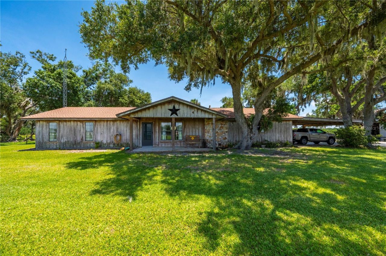 12241 SW Gordon Hay Road , Arcadia, FL 34269 Photo