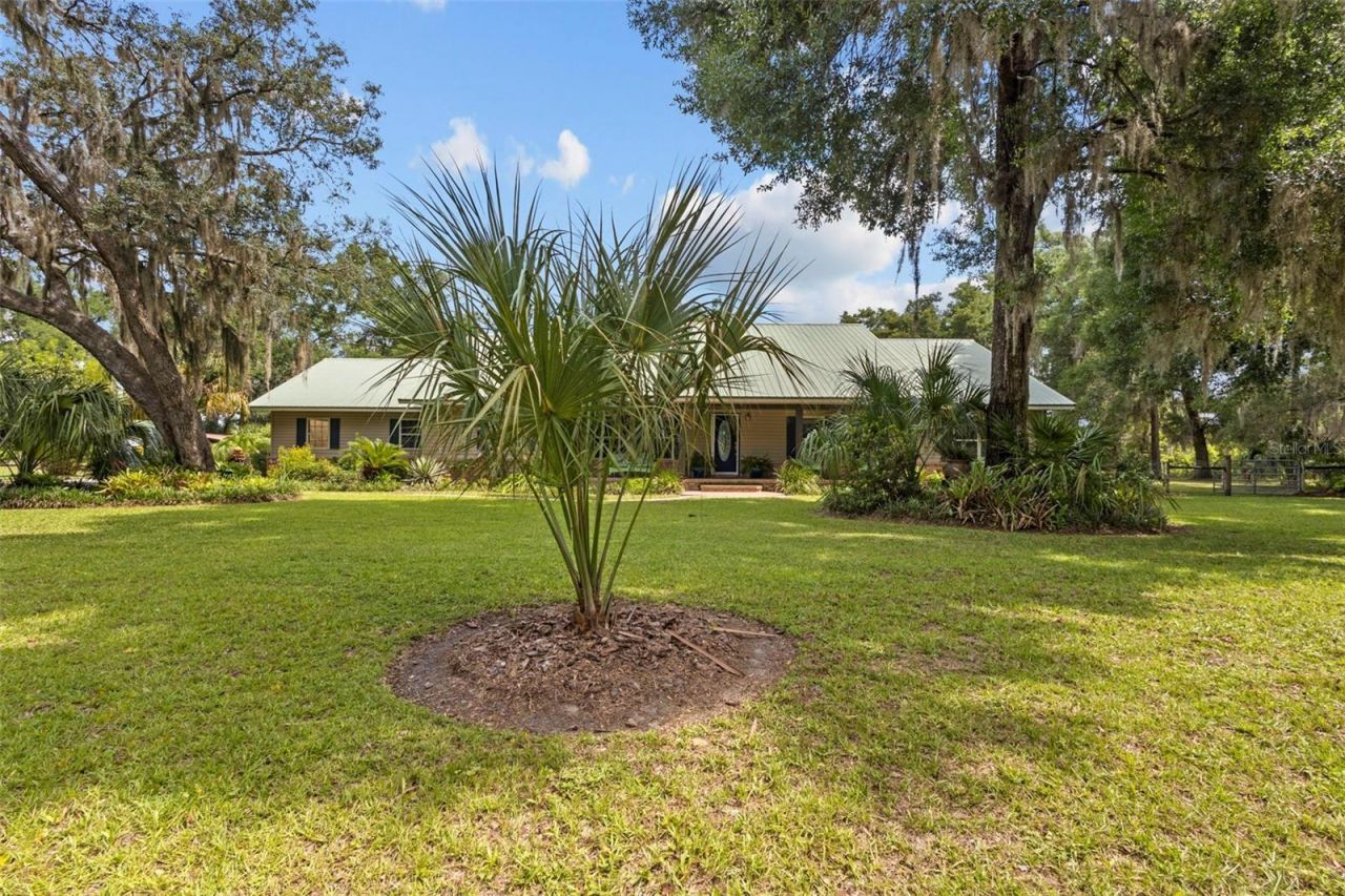 8851 NW 115th Street, Chiefland, FL 32626 Photo