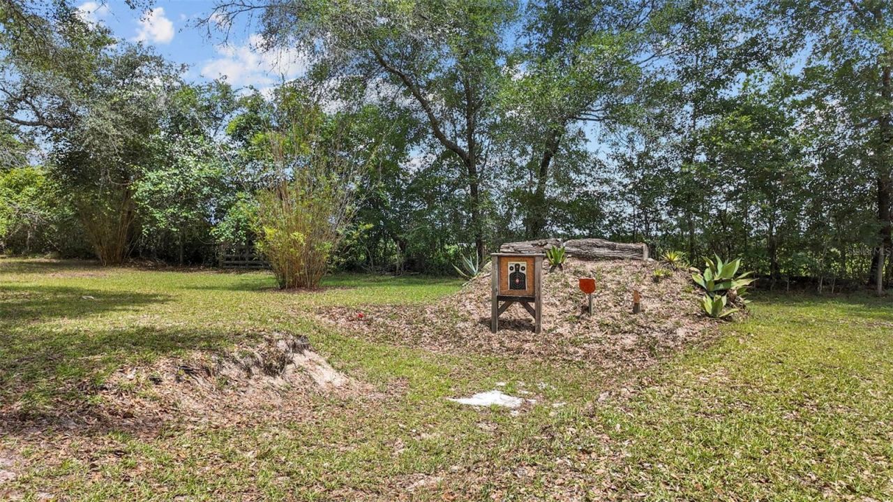 8851 NW 115th Street, Chiefland, FL 32626 Photo