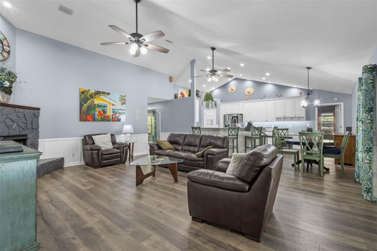 8851 NW 115th Street, Chiefland, FL 32626 Photo