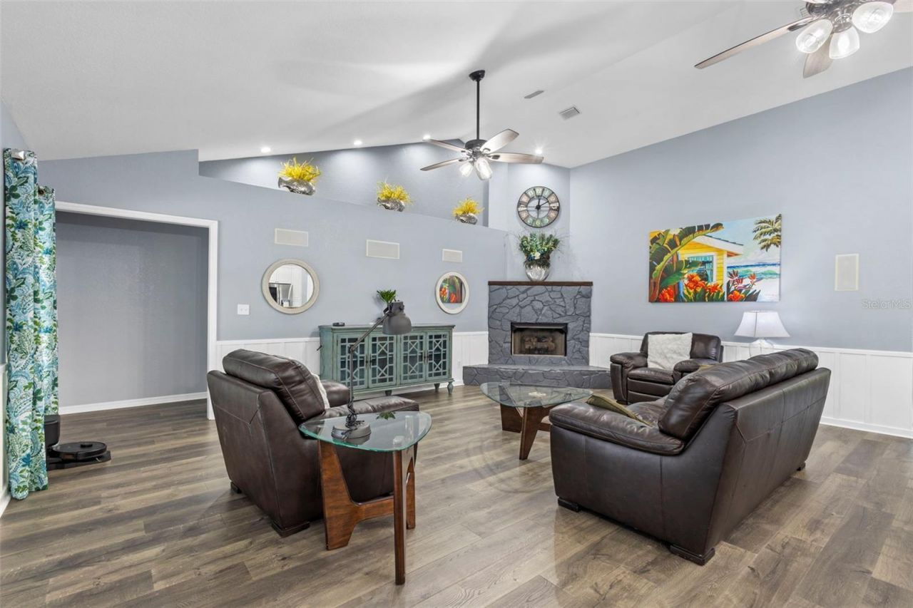 8851 NW 115th Street, Chiefland, FL 32626 Photo