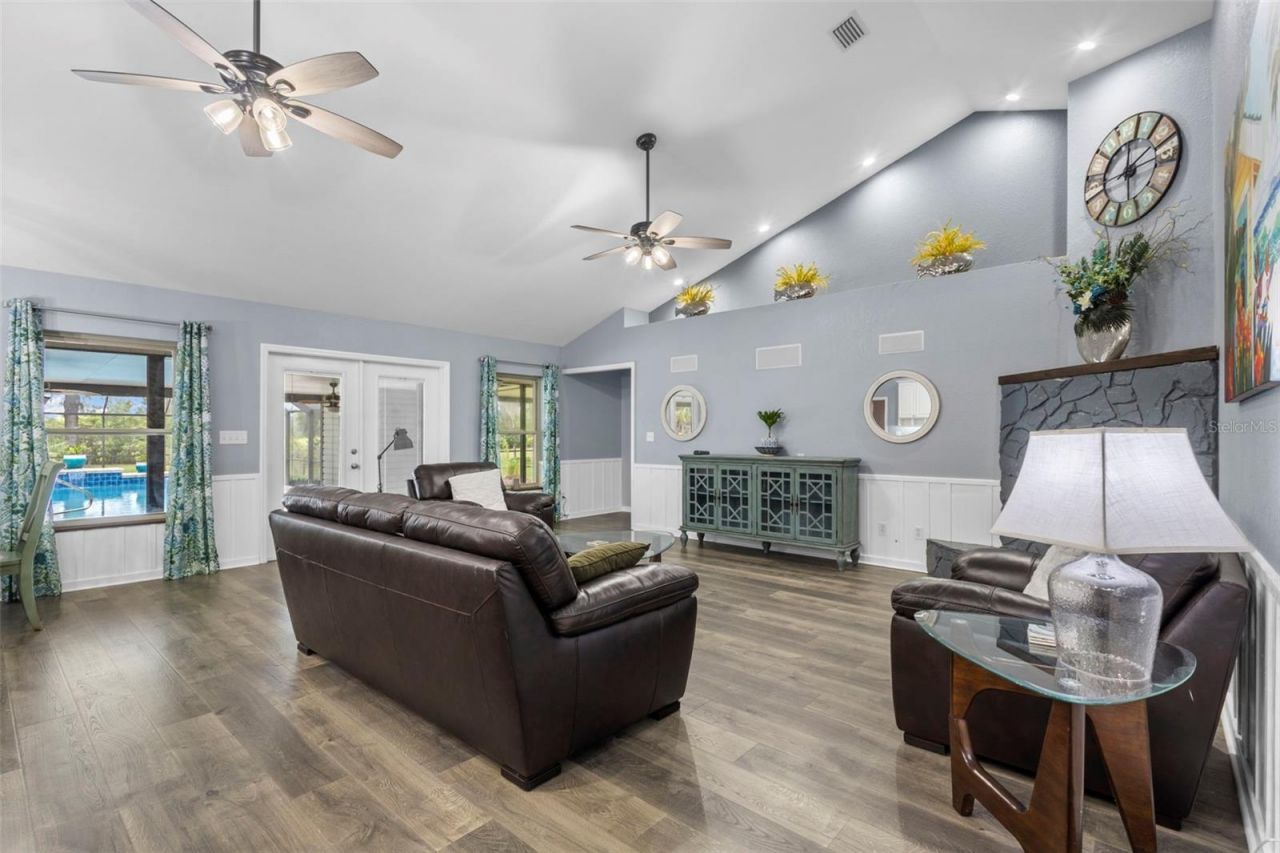 8851 NW 115th Street, Chiefland, FL 32626 Photo