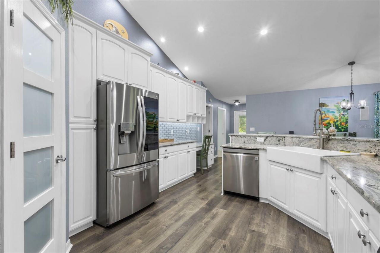 8851 NW 115th Street, Chiefland, FL 32626 Photo