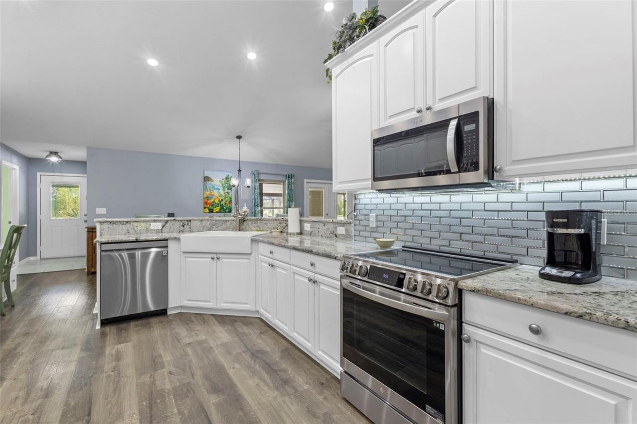 8851 NW 115th Street, Chiefland, FL 32626 Photo