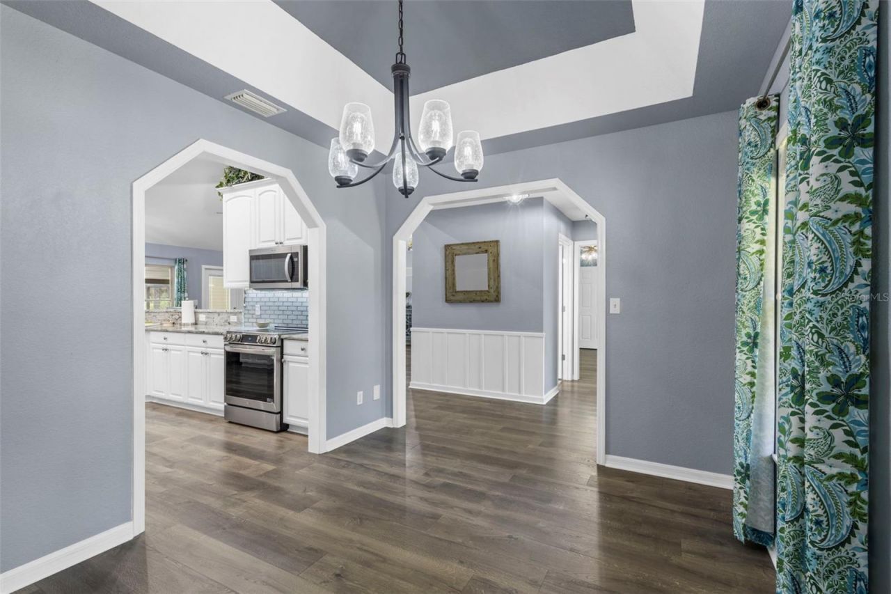8851 NW 115th Street, Chiefland, FL 32626 Photo