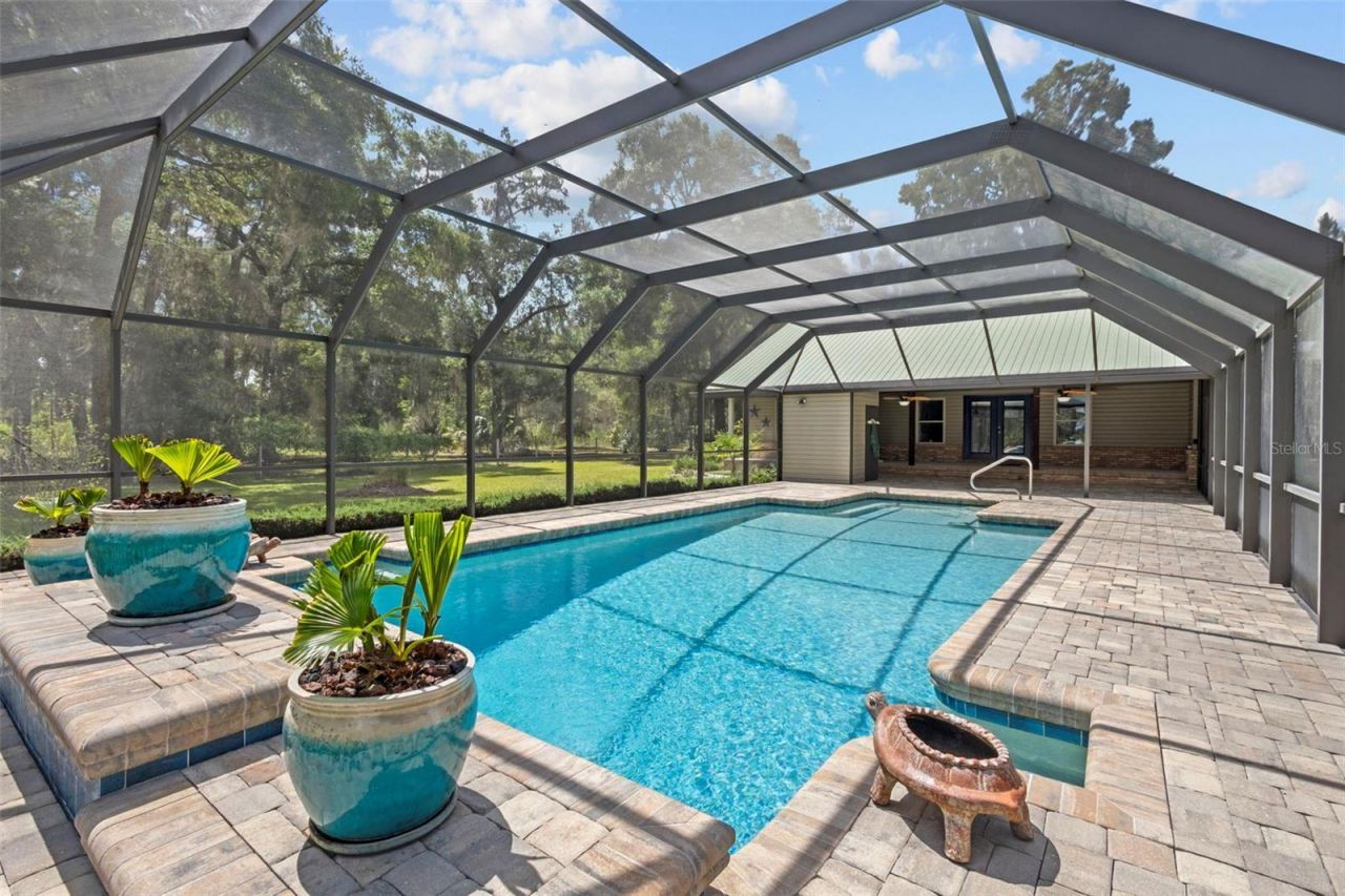 8851 NW 115th Street, Chiefland, FL 32626 Photo