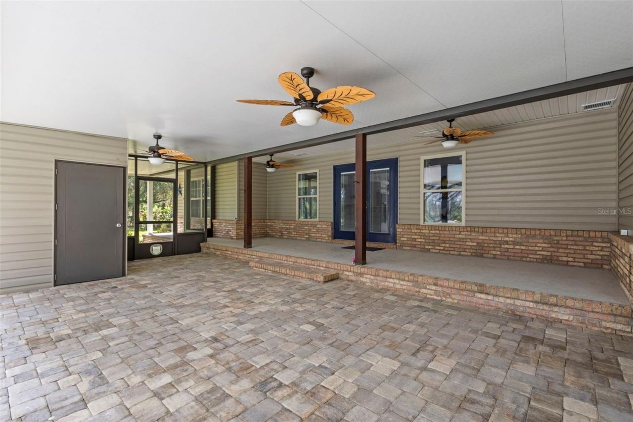8851 NW 115th Street, Chiefland, FL 32626 Photo
