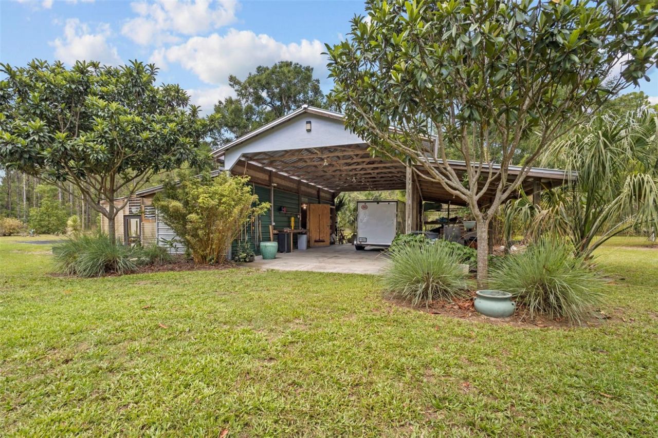 8851 NW 115th Street, Chiefland, FL 32626 Photo