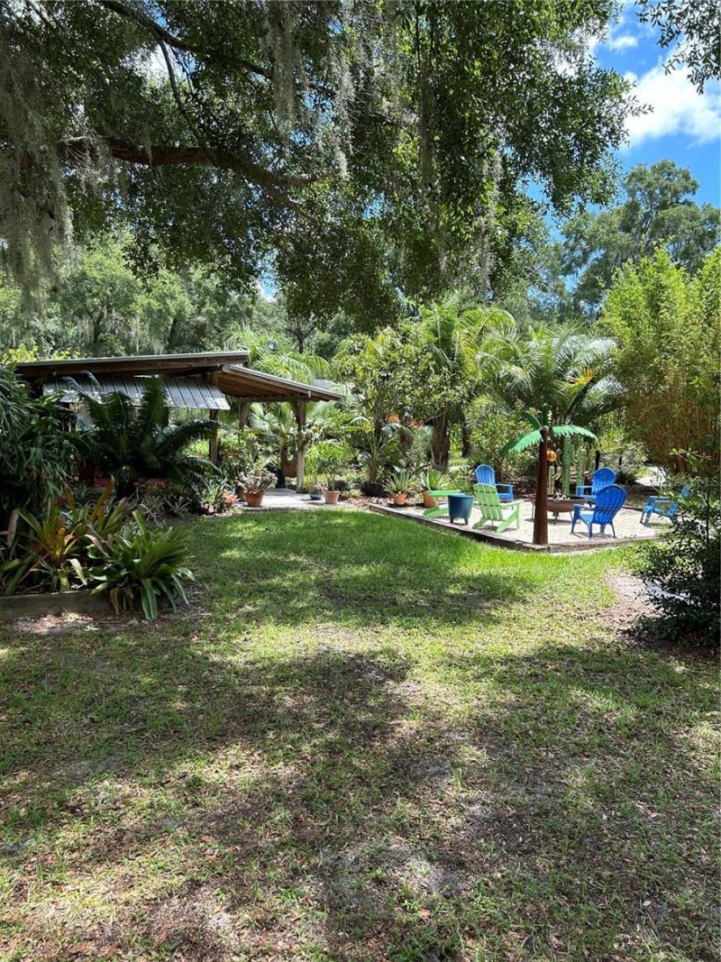8851 NW 115th Street, Chiefland, FL 32626 Photo