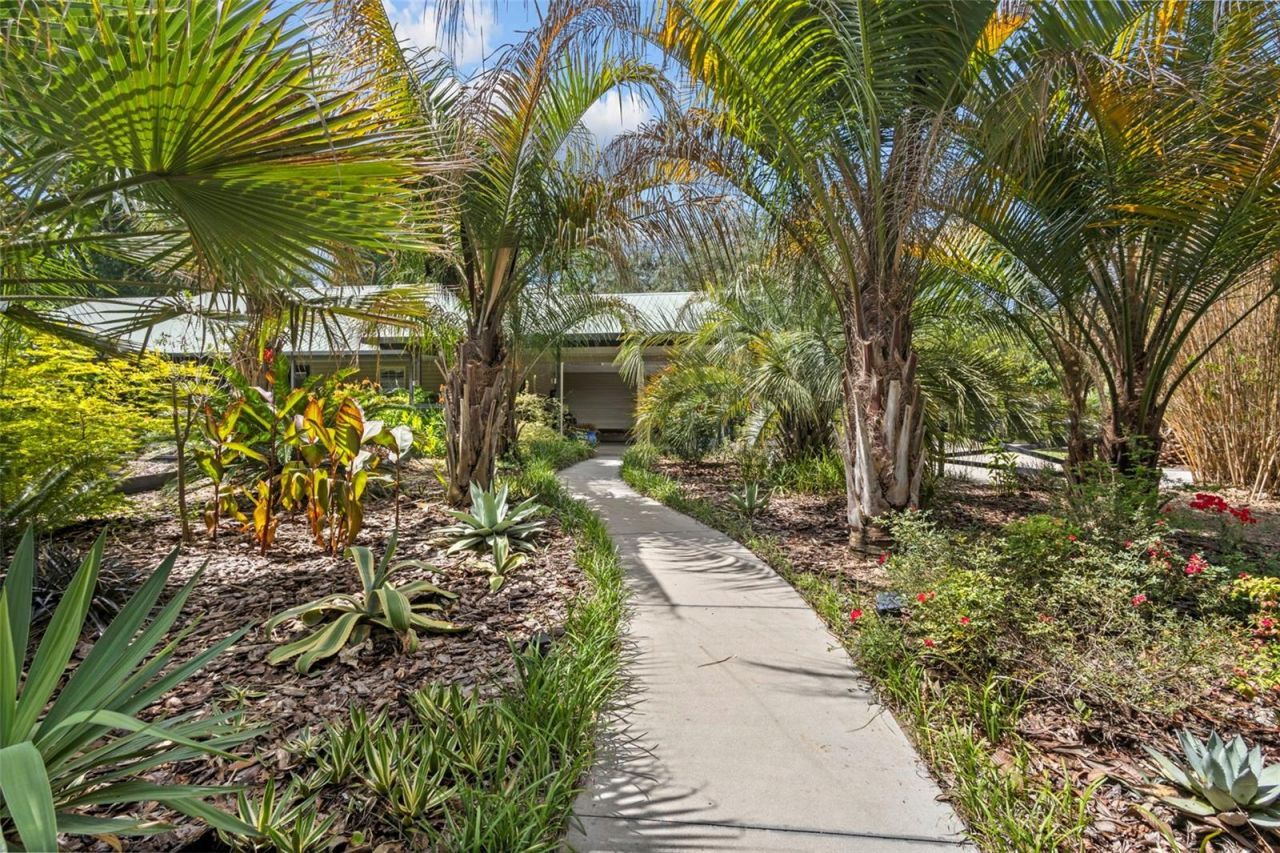 8851 NW 115th Street, Chiefland, FL 32626 Photo