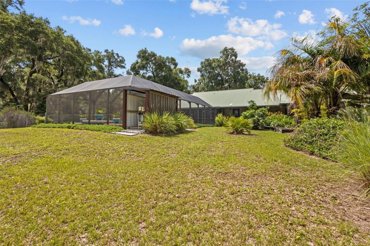 8851 NW 115th Street, Chiefland, FL 32626 Photo