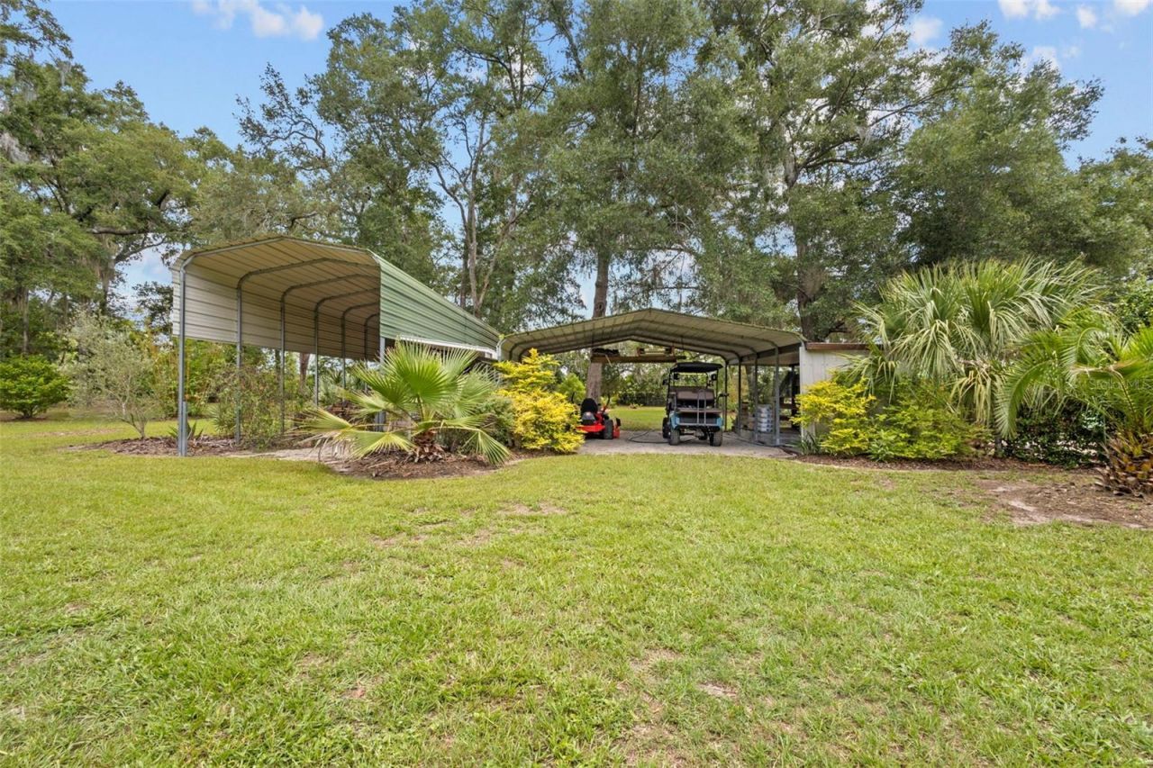 8851 NW 115th Street, Chiefland, FL 32626 Photo