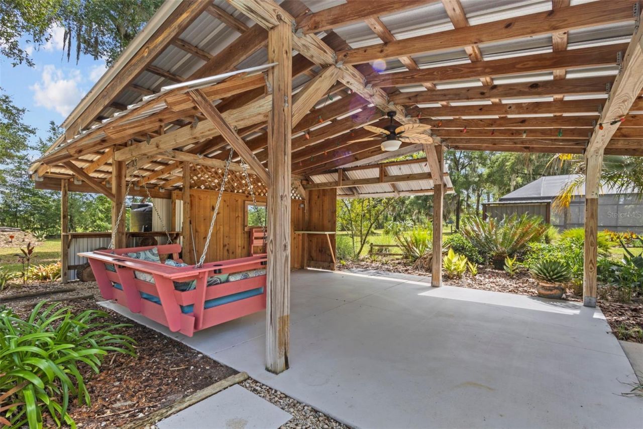 8851 NW 115th Street, Chiefland, FL 32626 Photo
