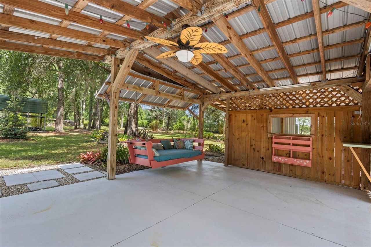 8851 NW 115th Street, Chiefland, FL 32626 Photo