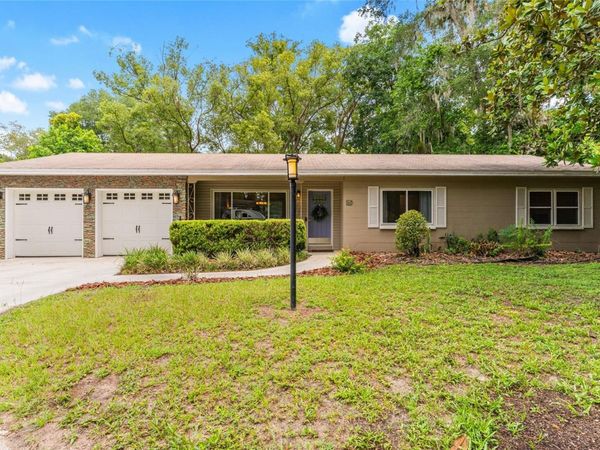 3224 NW 31ST AVENUE , GAINESVILLE, FL 32605