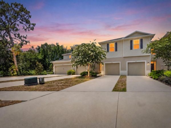 2911 JACOB CROSSING LANE , HOLIDAY, FL 34691