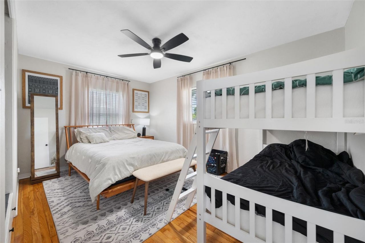 6219 Hampton Drive N, Saint Petersburg, FL 33710 Photo