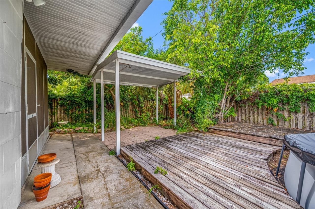 6219 Hampton Drive N, Saint Petersburg, FL 33710 Photo