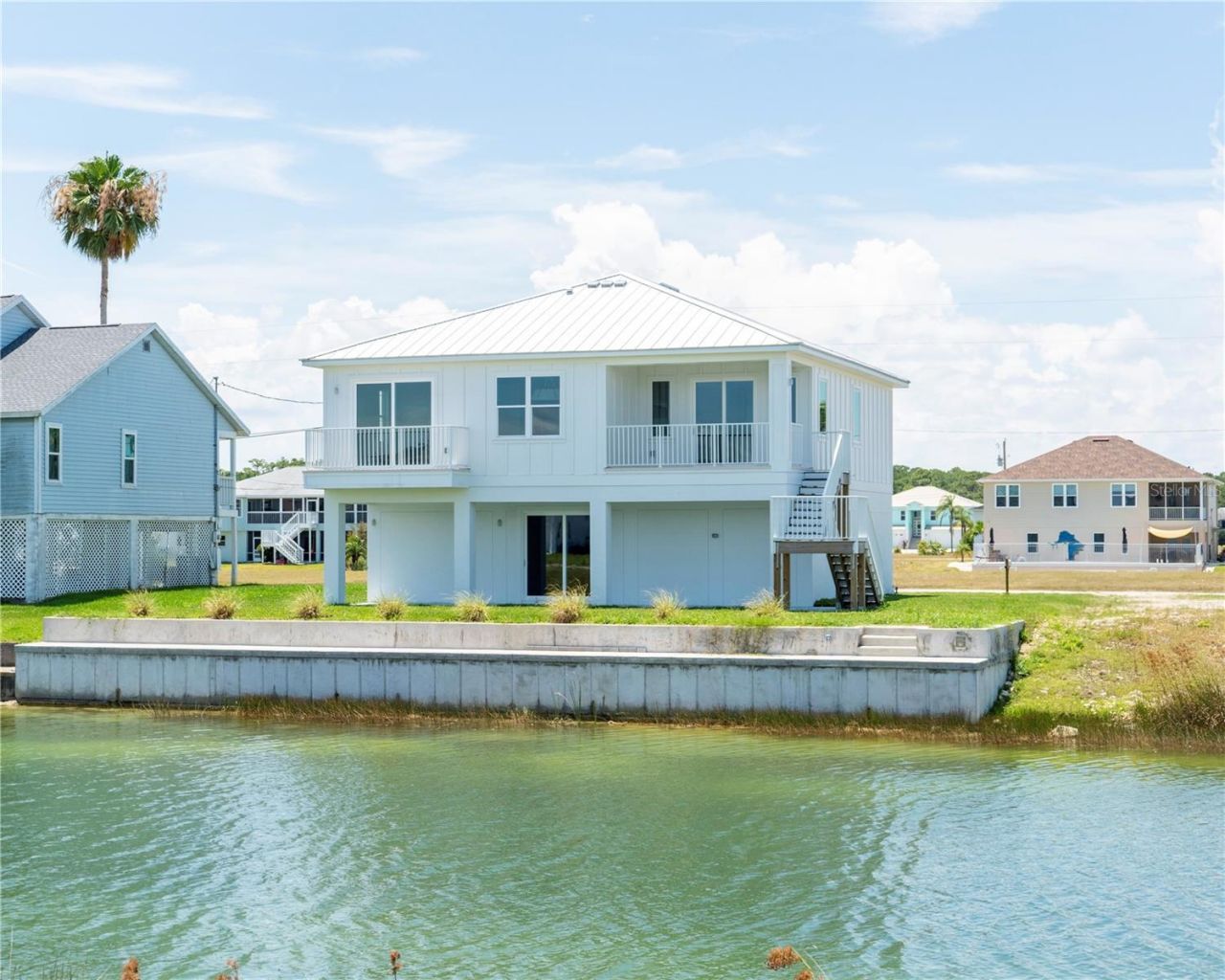 4050 Jewfish Drive , Hudson, FL 34667 Photo