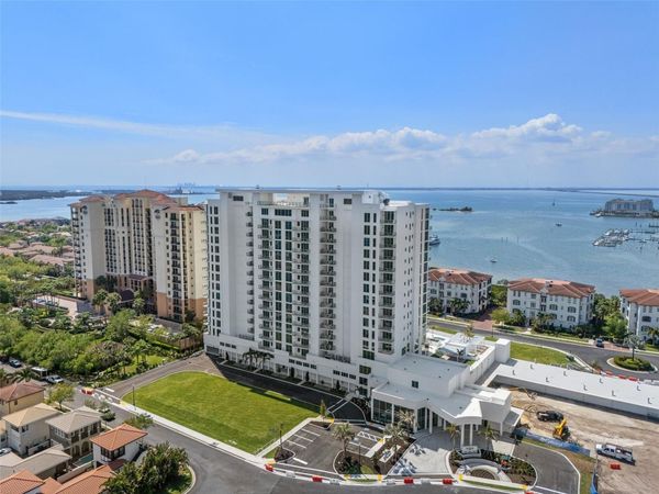 5713 BOWEN DANIEL DRIVE , Unit 903, TAMPA, FL 33616