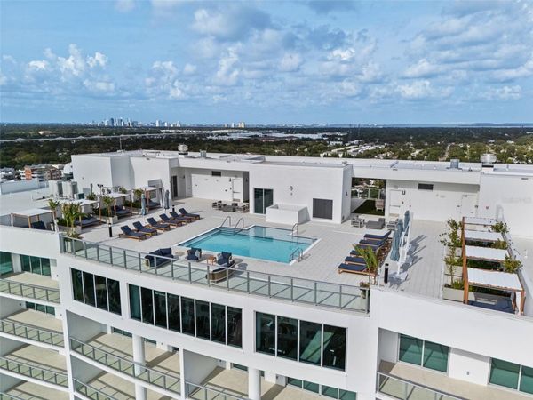 5713 BOWEN DANIEL, Unit 903, TAMPA, FL 33616