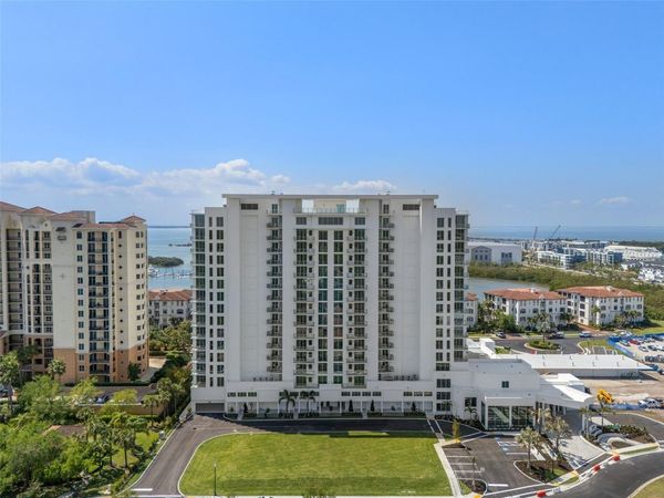 5713 BOWEN DANIEL DRIVE, Unit 903, TAMPA, FL 33616
