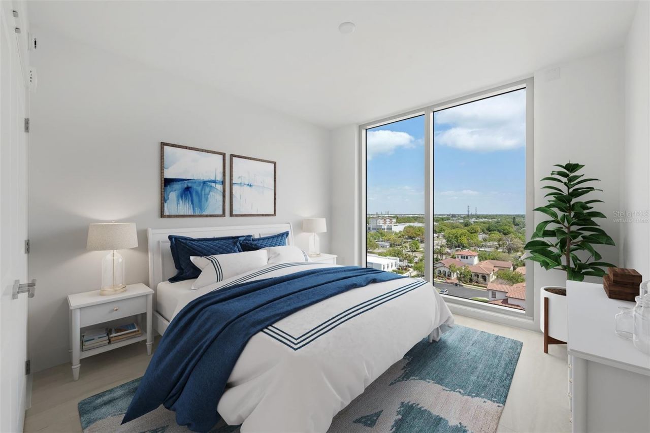 5713 Bowen Daniel, Unit 903, Tampa, FL 33616 Photo