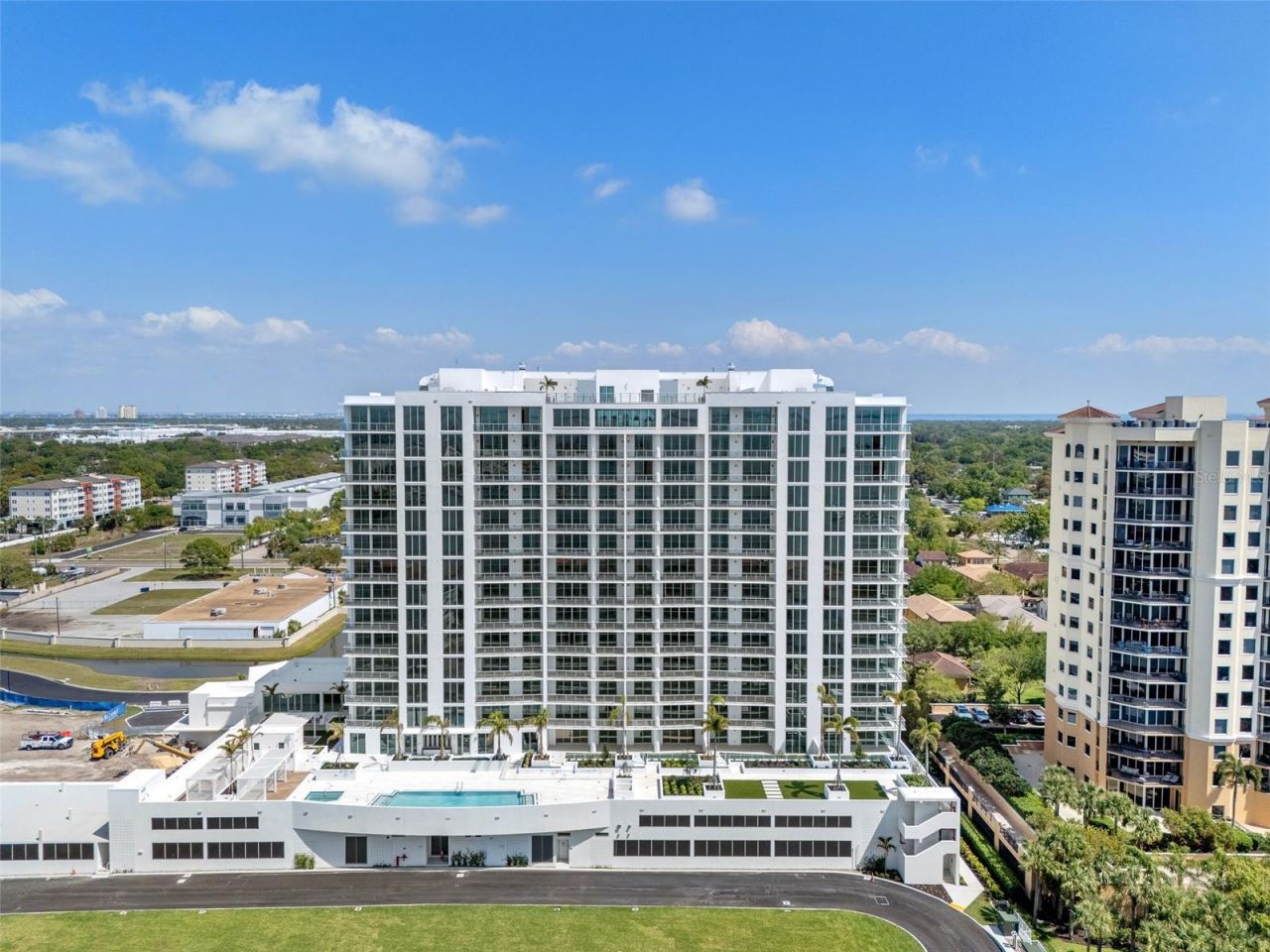 5713 Bowen Daniel, Unit 903, Tampa, FL 33616 Photo
