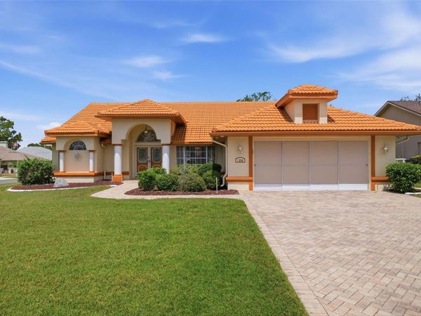 1269 HUBBARD COURT , SPRING HILL, FL 34608